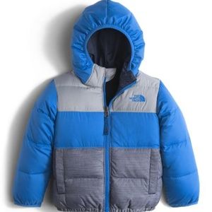 The North Face Moondoggy Toddler Jacket - Like New